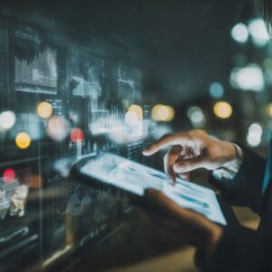 Consultoría Experta para la transformación Digital