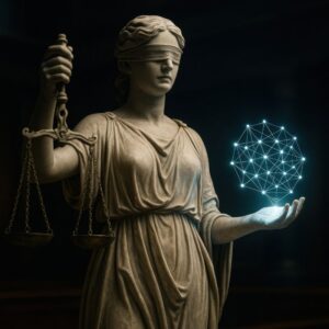 Inteligencia Artificial aplicada al derecho